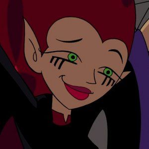 Meet your Posher, Van